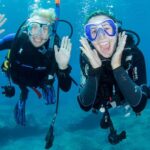 Plakias: Try Scuba Diving, Private Experience From 8yrs Activity Highlights