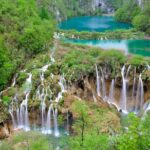 Plitvice Lakes National Park Admission Ticket Overview Of Plitvice Lakes