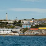 Plymouth: 1 Hour Scenic Harbour Cruise Discovering The Devon And Cornish Coast