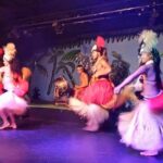 Polynesian Fire And Dinner Show Ticket In Daytona Beach Detailed Experience Details