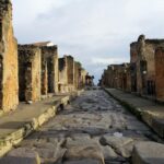 Pompeii Amalfi Coast Tour From Sorrento, With Licensed Guide Included Itinerary Highlights