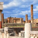 Pompeii Ruins Skip The Line Entrance Tickets With Guided Tour Ticket Information