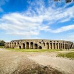 Pompeii Tour With Local Guide And Skip The Line Entrance Explore The Ruins Of Pompeii