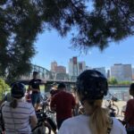 Portland: Guided Bike Tour With Brewery Visits Tour Overview And Details