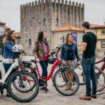 Porto: City Highlights E Bike Tour Tour Overview And Savings