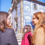 Porto: Full Day Guided Tour With River Cruise Exploring Portos Iconic Landmarks