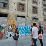 Porto: Half Day Street Art Tour Tour Overview