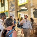 Porto: Historical Walking Tour Tour Overview And Details