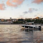 Porto: Private Boat Tour In Douro River Tour Overview