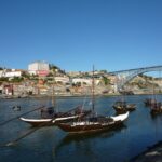 Porto Private Walking Tour Portus Cales Roman Origins