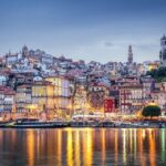 Porto To Madrid Up To 2 Stops (salamanca And Avila) Transfer Details