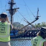 Portsmouth: Historic Neighborhoods Guided Bike Tour Tour Overview And Pricing