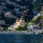 Positano And Amalfi Day Cruise Tour Overview