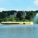 Potsdam By Boat: Island Cruise Overview