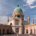 Potsdam: Express Walk With A Local In 60 Minutes Tour Details