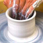 Pottery Workshop Class In The Algarve Workshop Details