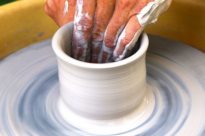 Pottery Workshop Class in the Algarve - Workshop Details