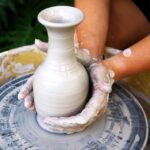 Pottery Workshop In The Algarve Workshop Overview