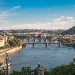 Prague Full Day City Walking Tour And Petrin Tower Inclusions