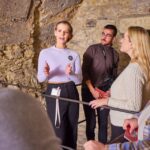 Prague: Medieval Underground Guided Tour Tour Overview