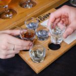 Prague: Original Czech Liquers And Spirits Tasting Activity Overview