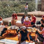 Premium Atlas Mountains & Berber Village Day Trip With Camel Ride Included Activities And Amenities