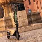 Premium Electric Scooter Rental With Optional Delivery Rental Inclusions