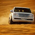 Premium Morning Desert Safari In 4x4 Private Vehicle Up To 6 Pax Adventurous Dune Driving Experience