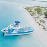 Private 4 Hour Catamaran Tour From Providenciales In Turks And Caicos Highlights Of The Tour