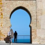 Private 4 Hour Tangier Tour Key Monuments And Highlights