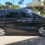 Private Airport Transfer To Bahia Principe Grand Jamaica Pickup Details At Montego Bay Airport