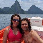 Private Boat Charter St. Lucia, Boat Tour To Soufriere. Full Day Tour Overview