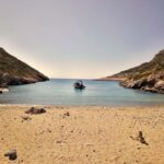 Private Boat Cruise Antiparos, Despotiko & Panteronisia Overview Of The Cruise Experience