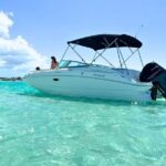 Private Boat Tour With Snorkeling, Island Hopping, And Noahs Ark Inclusions