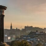 Private Custom Tour With A Local Guide In Edinburgh Tour Description