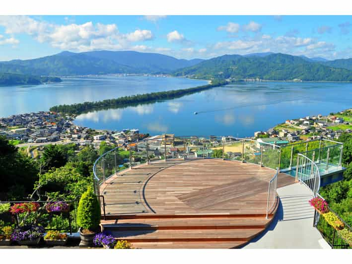 Private Customized Tour in Amanohashidate and Ine-Cho Area - Tour Overview and Pricing