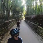 (private) Cyclingtour In Arashiyama: Ebike Tour With Guide Tour Overview