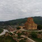 Private Day Trip To Gudauri And Kazbegi From Tbilisi Via Jvari And Mtskheta Highlights In Mtskheta