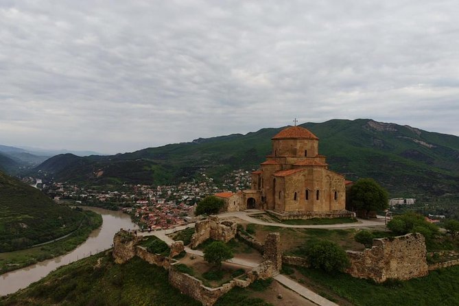 Private Day Trip to Gudauri and Kazbegi From Tbilisi via Jvari and Mtskheta - Highlights in Mtskheta