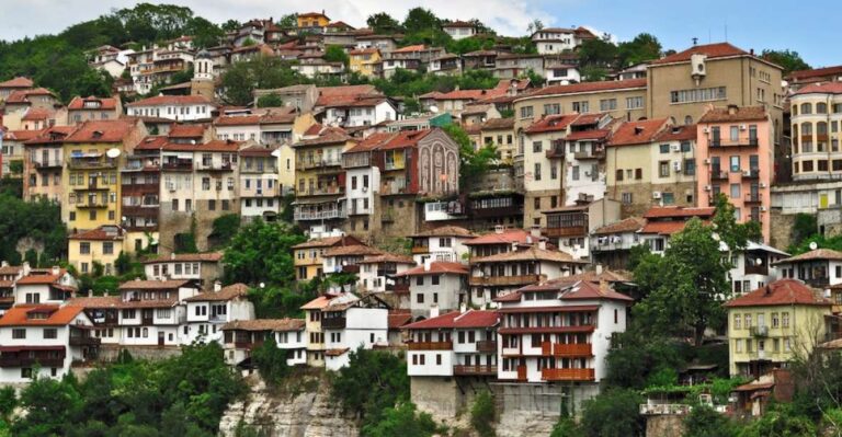 Private Day Trip To Medieval Bulgaria From Ruse Trip Overview