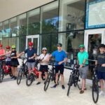 Private E Bike Adventure In The Cayman Islands Meeting Information