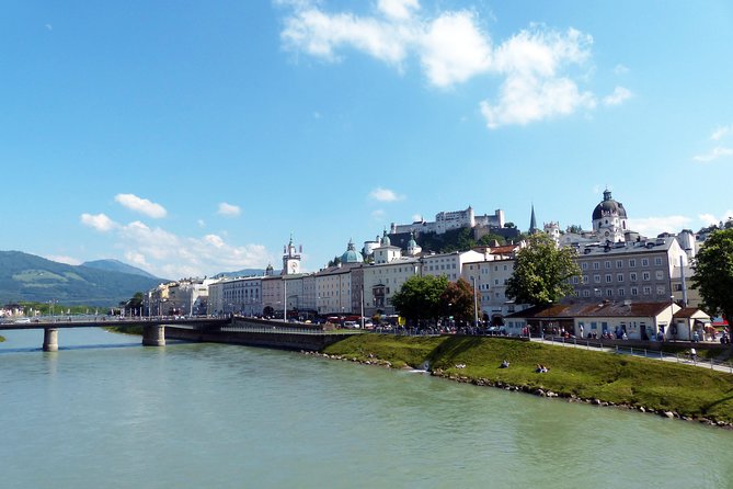 Private Eagles Nest Tour From Munich Ending in Salzburg - Tour Overview