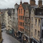 Private Edinburgh Full Day Tour Inclusions