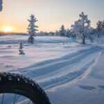 Private Electric Fat Bike Tour In Saariselkä Overview Of The Tour