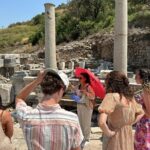 Private Ephesus Tour: All Inclusive With Entrance Fees From Port Tour Overview