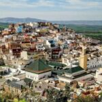 Private Excursion To Volubilis Meknes And Moulay Idriss From Fez Pickup And Drop Off