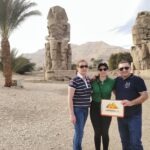 Private Full Day Luxor Tour To East And West Banks Exploring The Valley Of The Kings