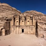 Private Full Day Trip To Petra And Wadi Rum Exploring Petras Ancient Ruins