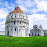 Private Half Day Tour Of Pisa From Florence Tour Overview