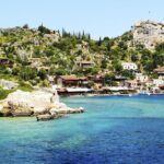 Private Kekova Boat Tour From Demre Meeting And Pickup